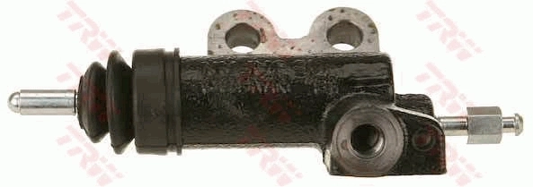 Slave Cylinder, clutch