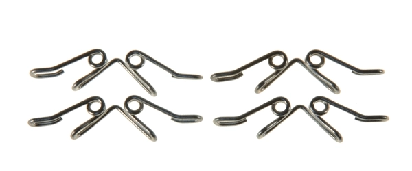 Kit d'accessoires, plaquette de frein à disque TRW PFK550