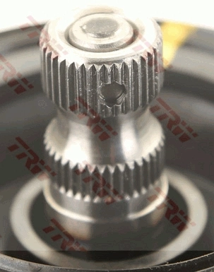 Crémaillère de direction TRW JRP1348