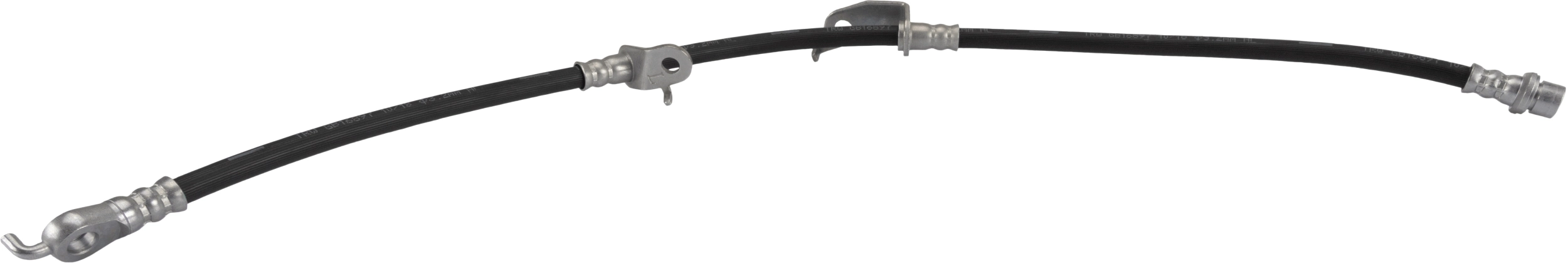 Flexible de frein TRW PHD2048