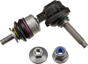 Entretoise/tige, stabilisateur TRW JTS1330