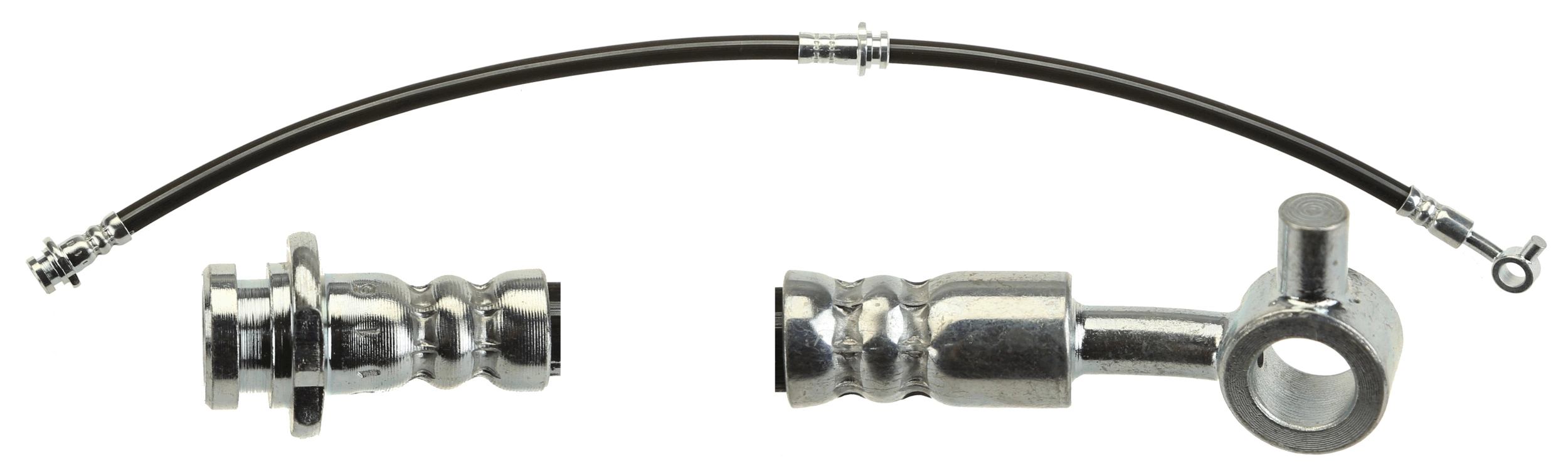 Flexible de frein TRW PHD1274