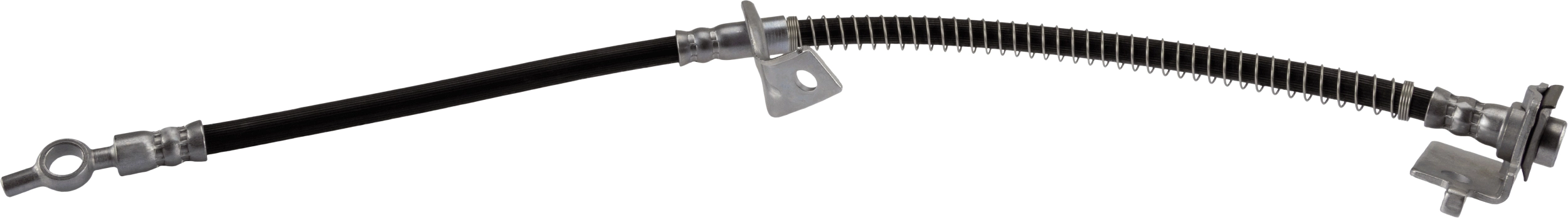 Flexible de frein TRW PHD2025