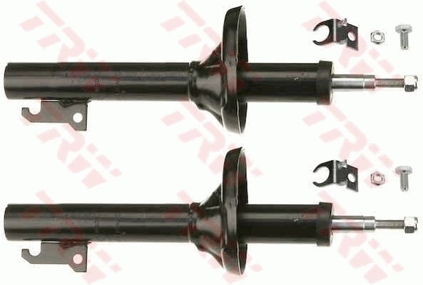 Amortisseur TRW JHM458T