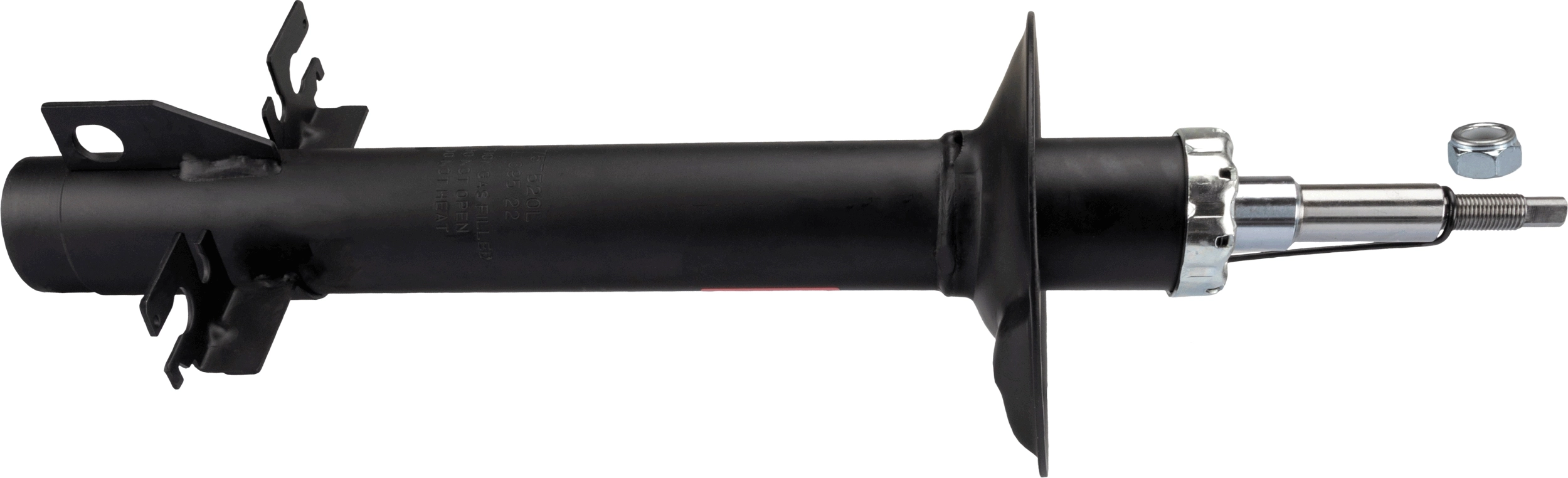 Amortisseur TRW JGM1148S