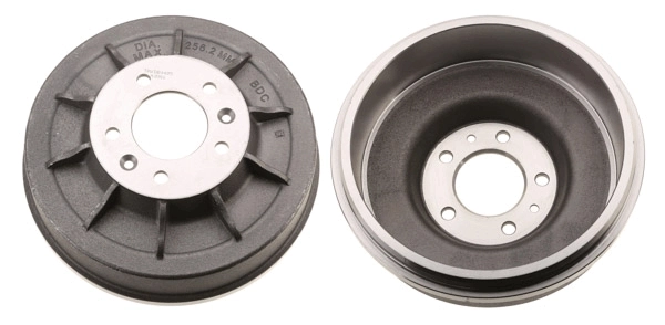 Tambour de frein