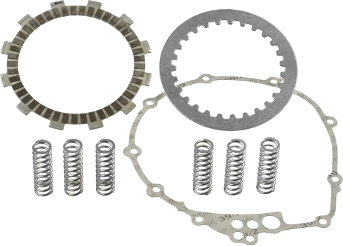 Kit d'embrayage