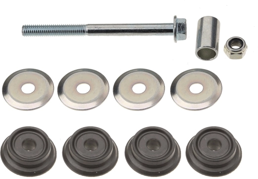 Entretoise/tige, stabilisateur TRW JTS995