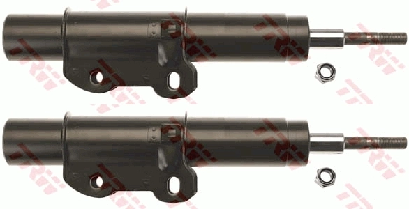 Amortisseur TRW JHM1000T