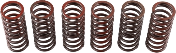 Kit de ressorts d'embrayage TRW MEF326-6