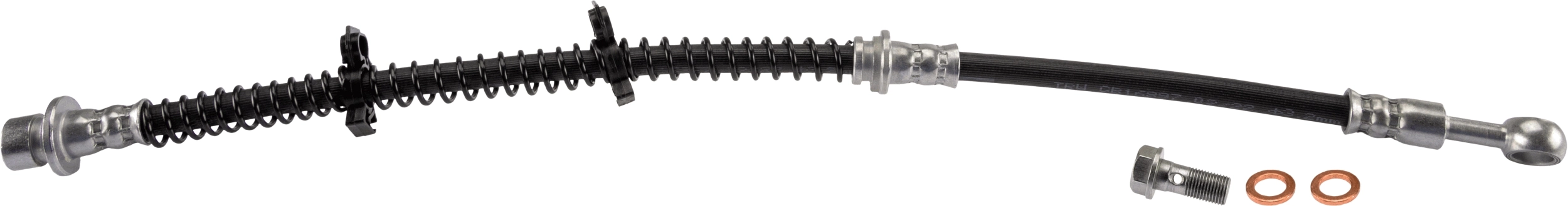 Flexible de frein TRW PHD345