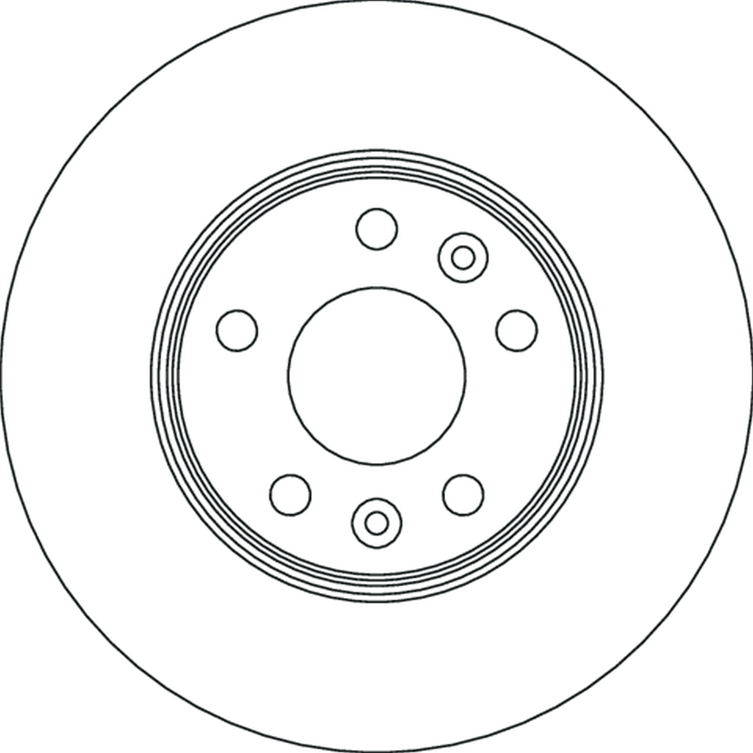 TARCZA HAM. FIAT P. TALENTO 1,6-2,0 D 16-