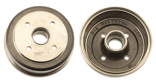 Tambour de frein TRW DB4347