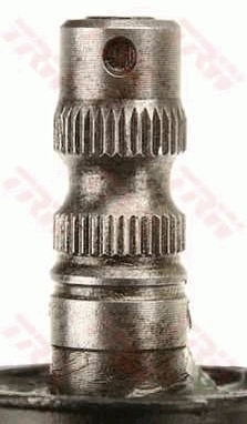 Crémaillère de direction TRW JRP911