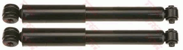 Amortisseur TRW JHT168T