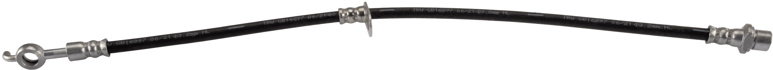 Flexible de frein TRW PHD509