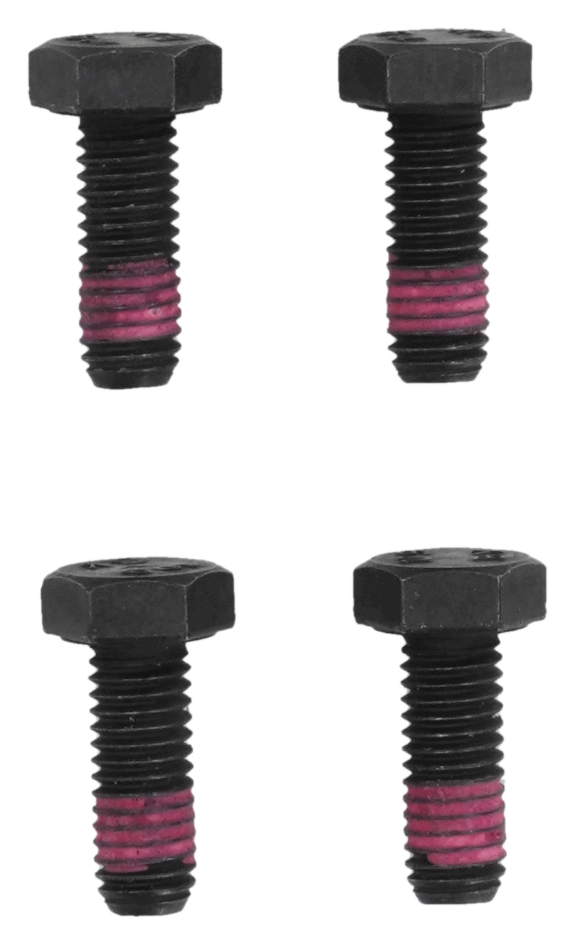 Kit de plaquettes de frein, frein à disque TRW GDB1504