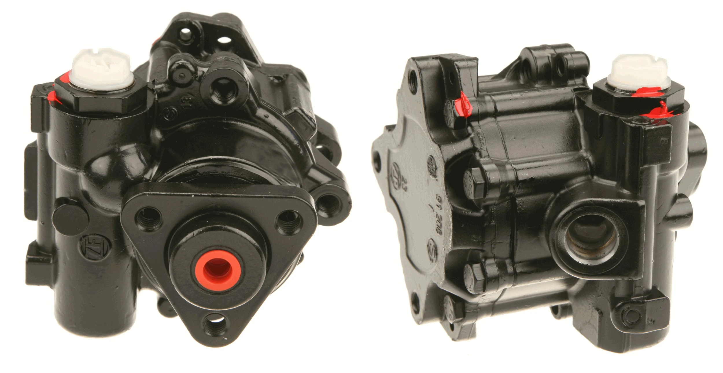 Pompe hydraulique, direction TRW JPR718