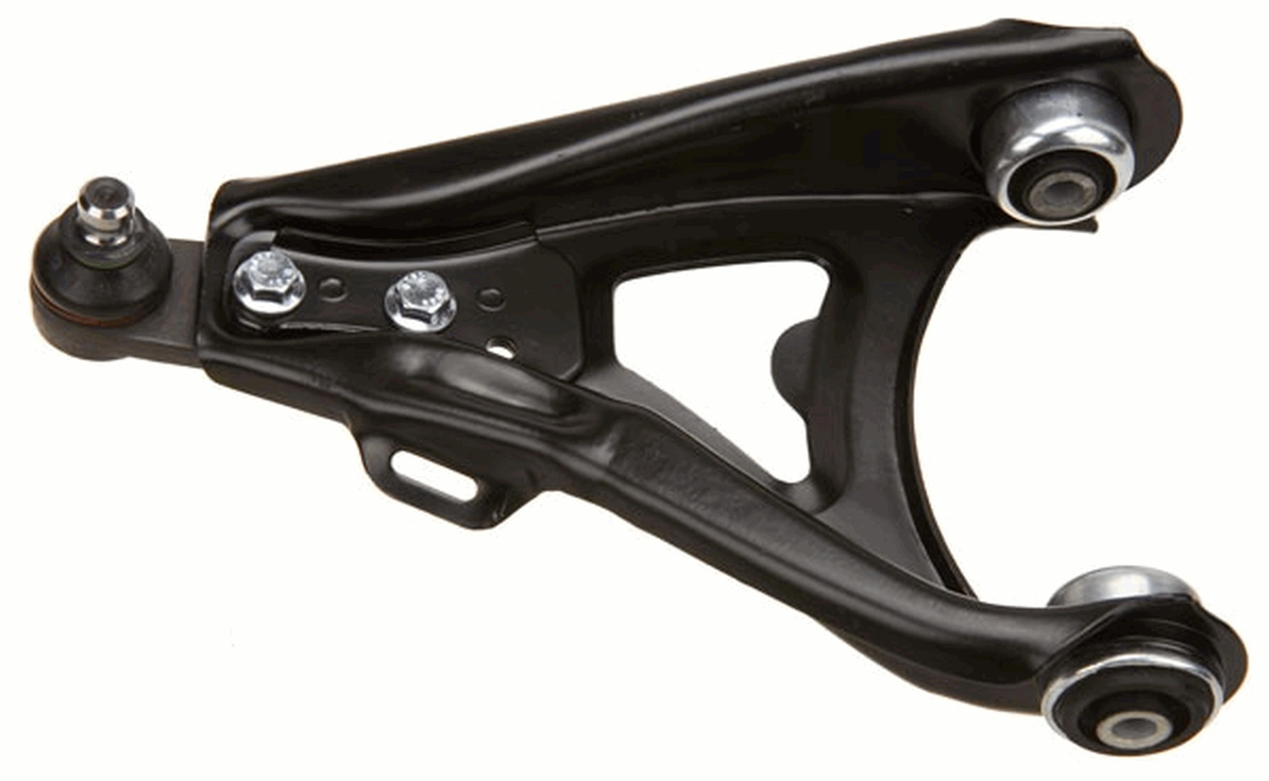 Bras de liaison, suspension de roue TRW JTC332