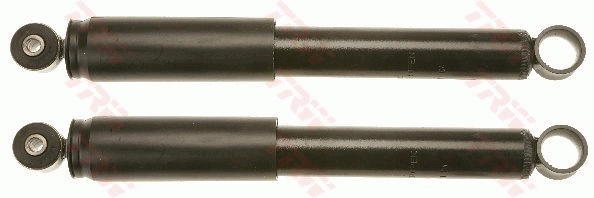 Amortisseur TRW JGT607T