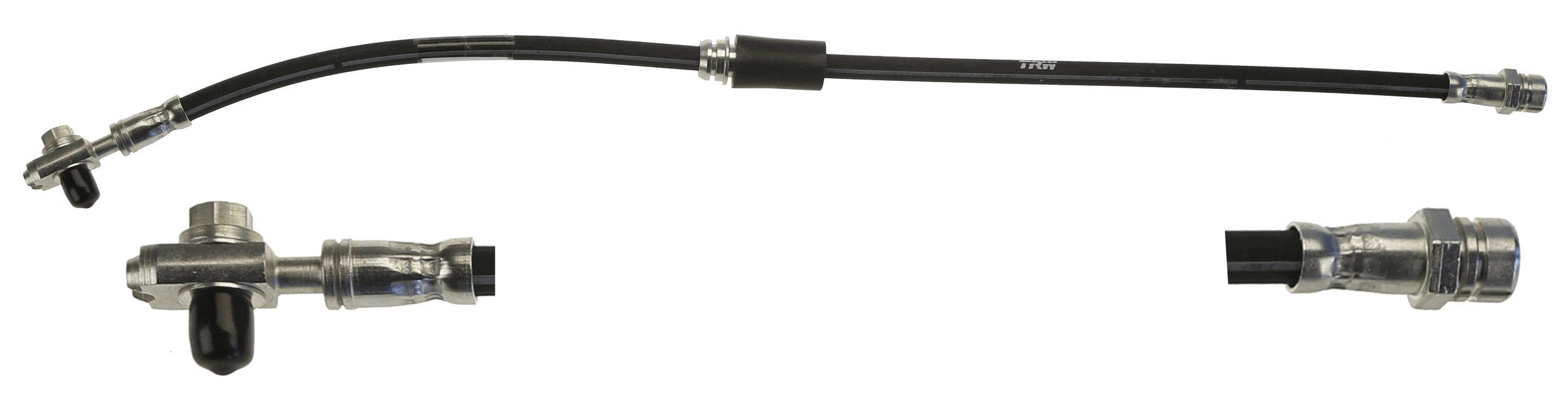 Flexible de frein TRW PHD1163