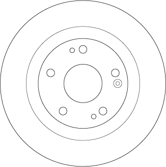 Disque de frein