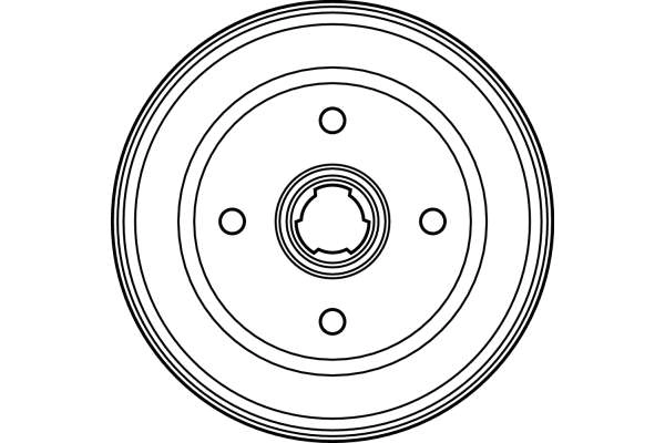 Brake Drum