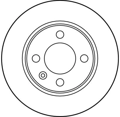 Disque de frein