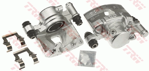 Étrier de frein TRW BHX192E