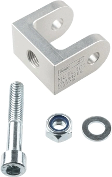 Rabattement de la poupe TRW MCTL101