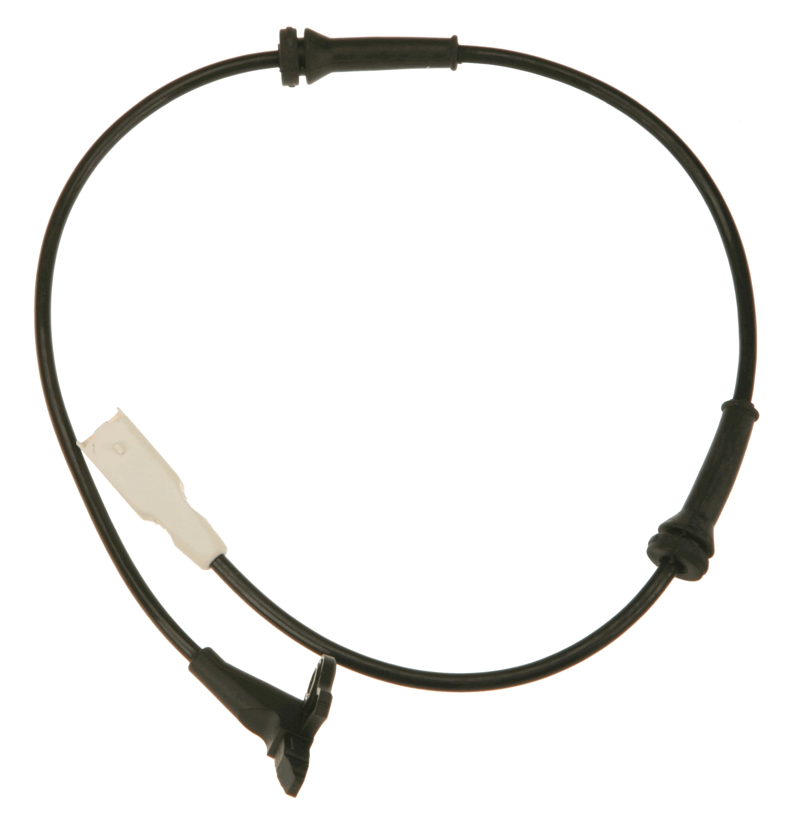 Capteur, vitesse de roue TRW GBS4008