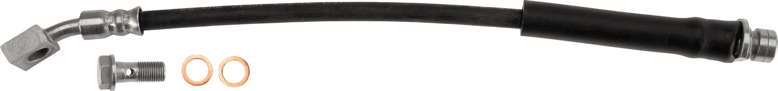 Flexible de frein TRW PHD2055