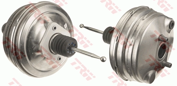 Dispositif d'assistance de frein TRW PSA260