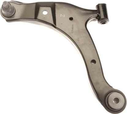 Bras de liaison, suspension de roue TRW JTC1515