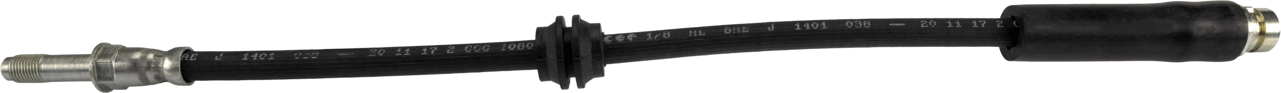 Flexible de frein TRW PHB509