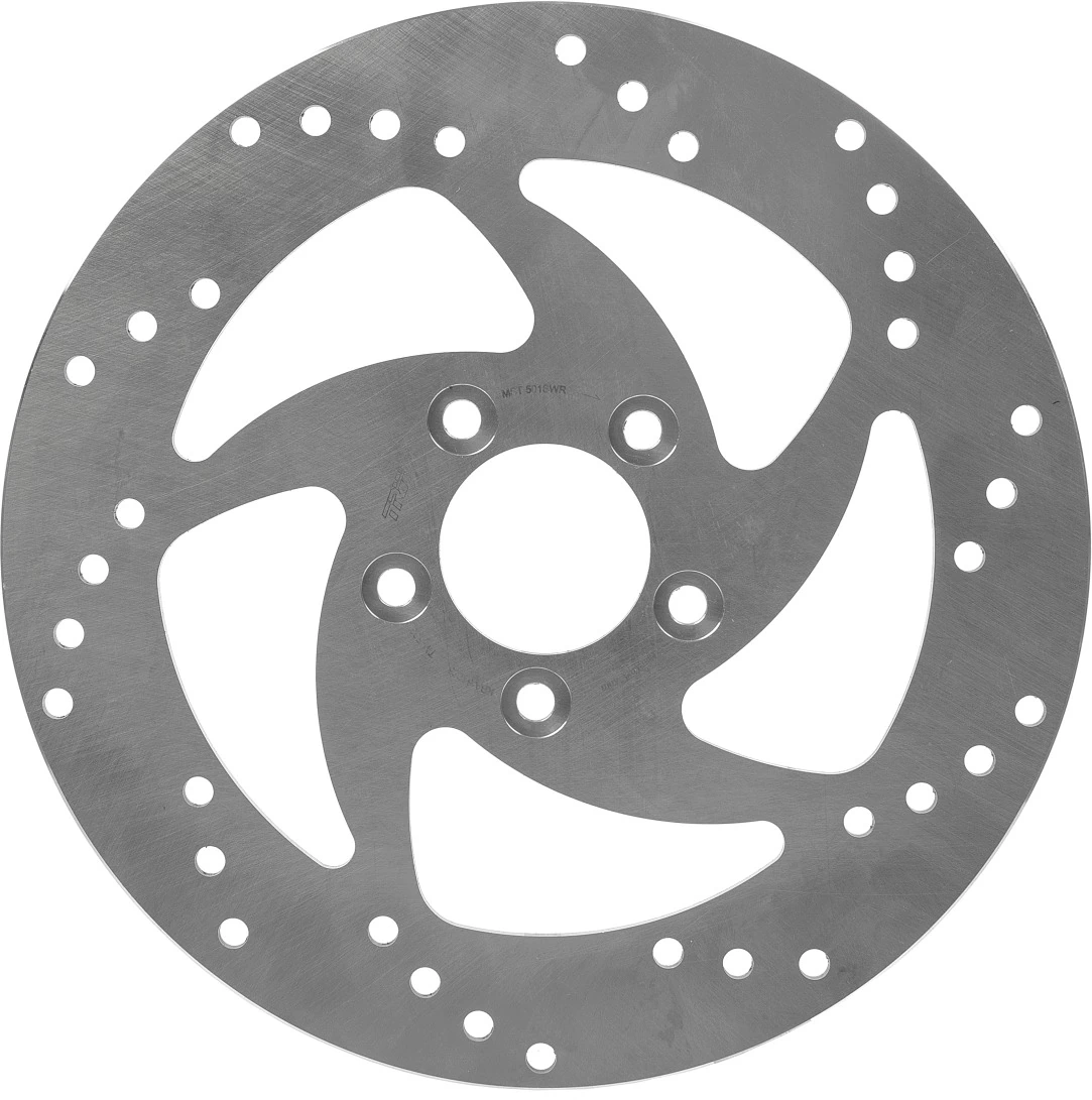 Disque de frein TRW MST501SWR