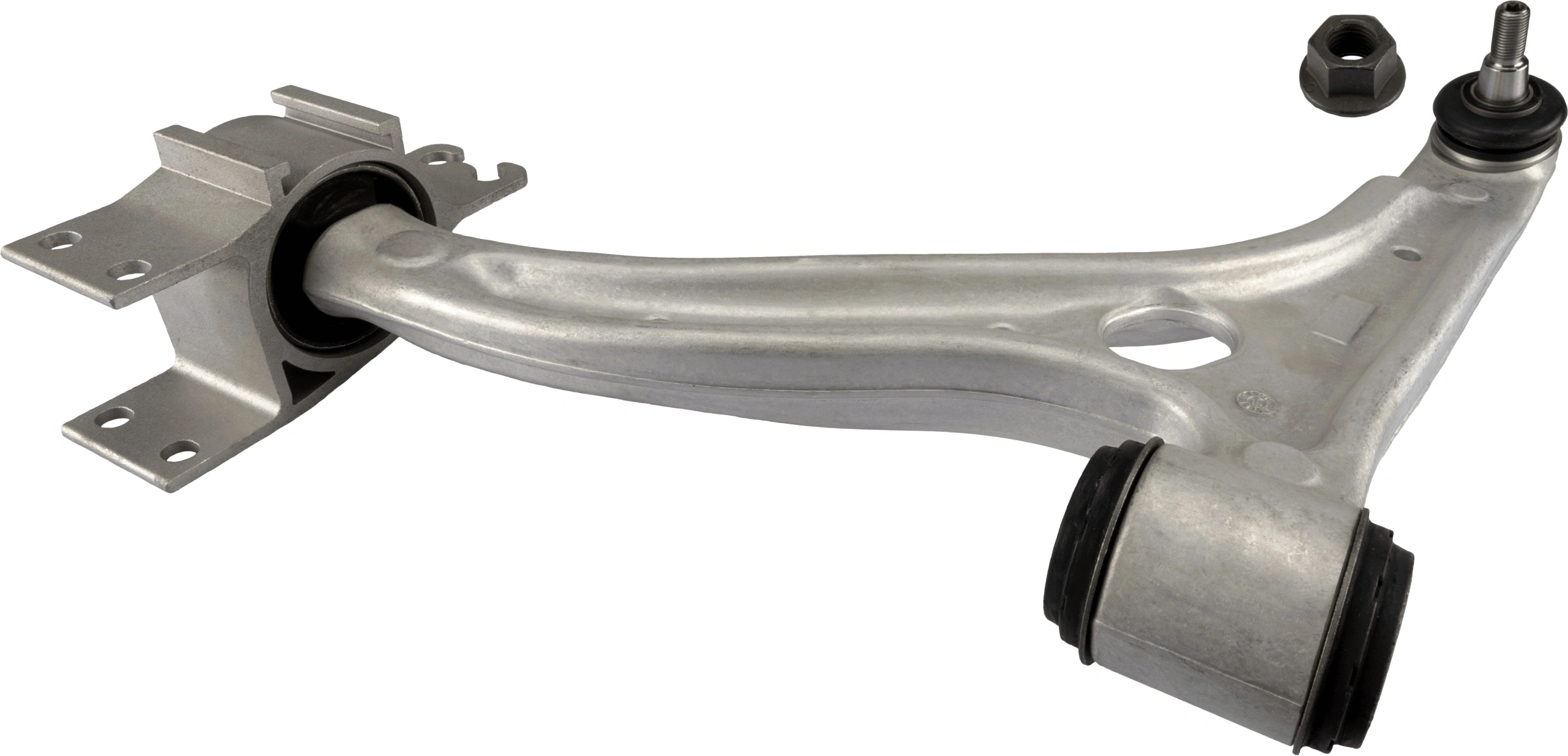 Bras de liaison, suspension de roue TRW JTC2783