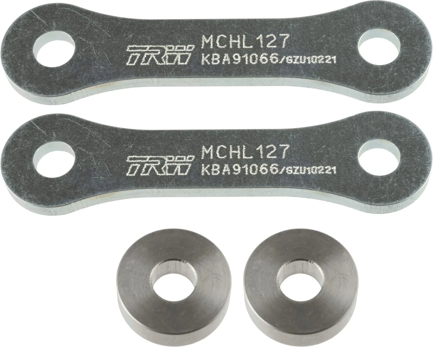 Soulèvement de la poupe TRW MCHL127