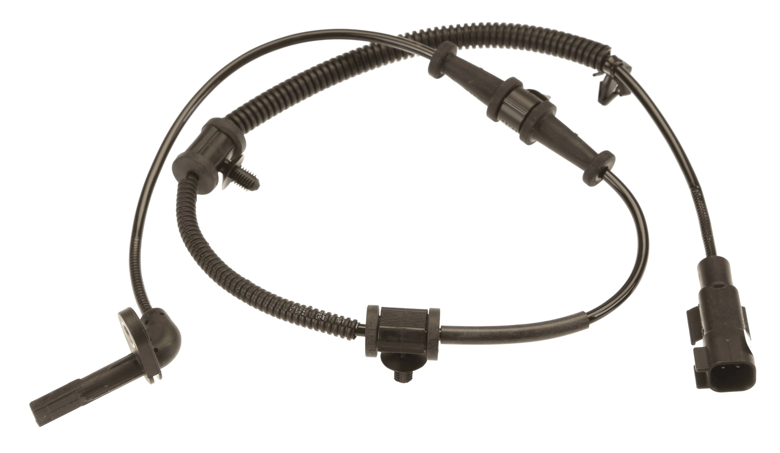 Capteur, vitesse de roue TRW GBS2155