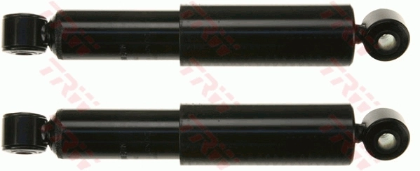 Amortisseur TRW JHE278T