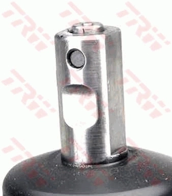 Crémaillère de direction TRW JRP711