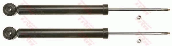 Amortisseur TRW JGT590T