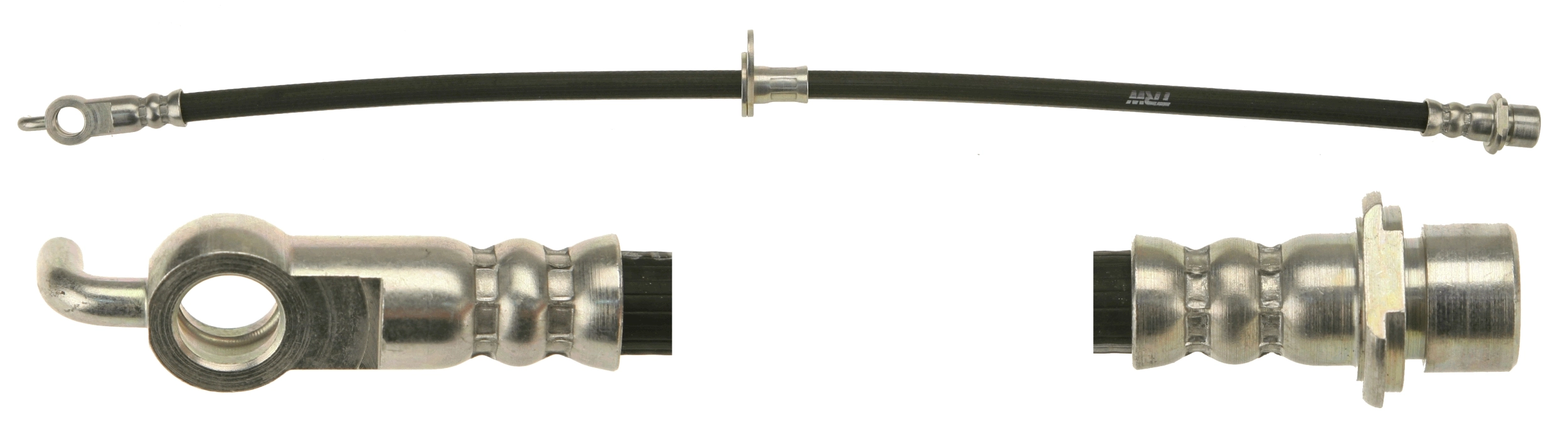 Flexible de frein TRW PHD545