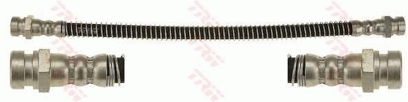 Flexible de frein TRW PHA510