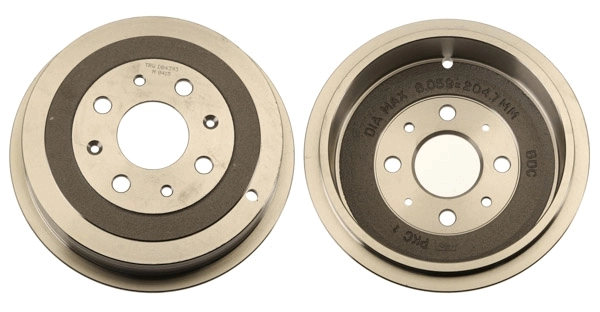 Tambour de frein TRW DB4393