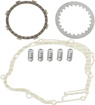 Kit d'embrayage