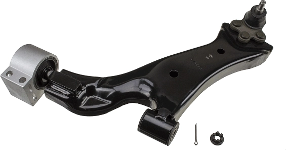 Bras de liaison, suspension de roue TRW JTC1719