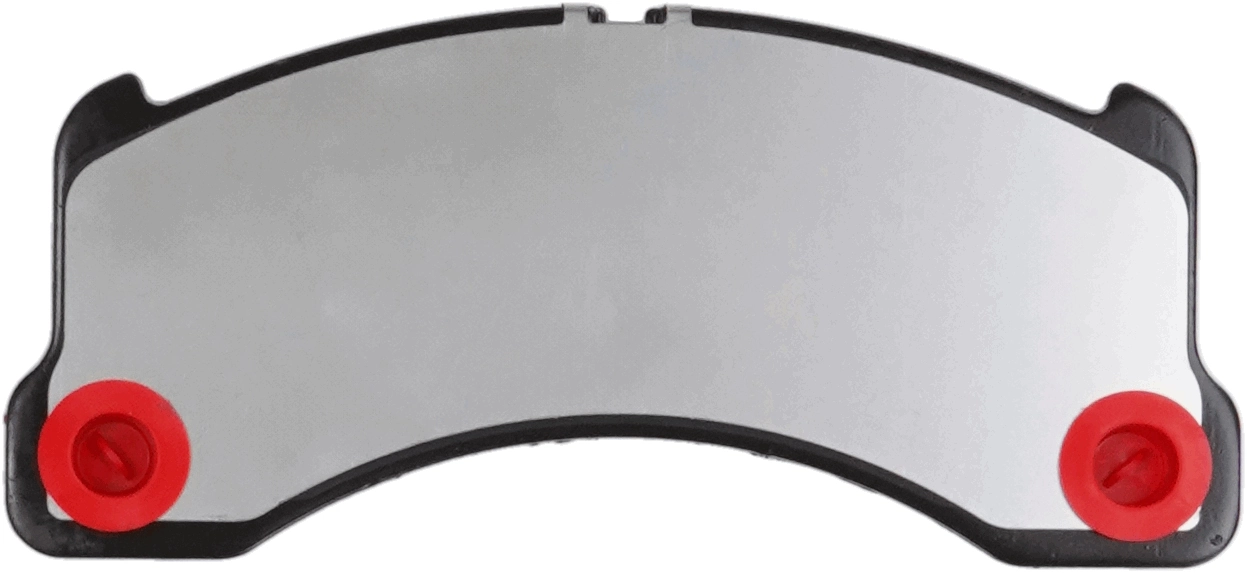 Kit de plaquettes de frein, frein à disque TRW GDB1969