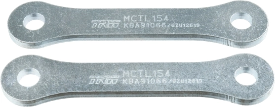 Rabattement de la poupe TRW MCTL154