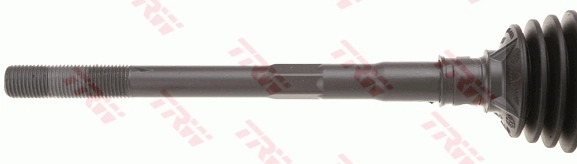 Crémaillère de direction TRW JRP739